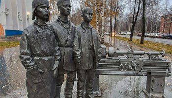 Священные места памяти: мемориалы Великой войны, которые должен увидеть каждый