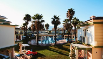 Labranda снова в игре: MP Hotels T&uuml;rkiye вышла из банкротства с турецким гостеприимством!