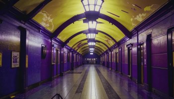 Штраф гиду в московском метро вскрыл проблему экскурсий в столице