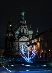 Новый год в Питере: гид по самым атмосферным местам Северной столицы Новый год в Питере: гид по самым атмосферным местам Северной столицы