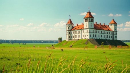 Беларусь манит россиян: дешевле некуда, но мест нет! Беларусь манит россиян: дешевле некуда, но мест нет!