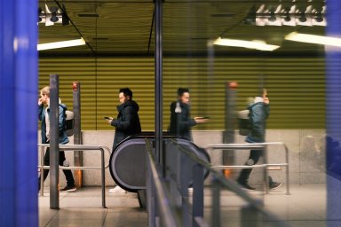 Пауэрбанки в самолётах: как не остаться с разряженным телефоном и пройти досмотр Пауэрбанки в самолётах: как не остаться с разряженным телефоном и пройти досмотр
