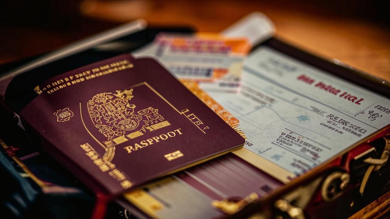 Шенген в 2025: ажиотаж перед майскими и летом – где ещё можно успеть получить визу? Шенген в 2025: ажиотаж перед майскими и летом – где ещё можно успеть получить визу?