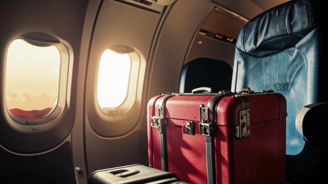 Red Wings заплатит 90 тыс. за овербукинг: пассажир ехал домой 2,5 суток! Red Wings заплатит 90 тыс. за овербукинг: пассажир ехал домой 2,5 суток!