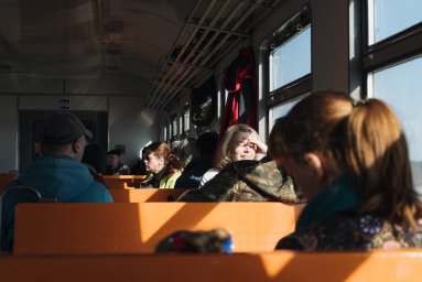 Штрафы за автобусные перевозки детей: РСТ против нелепых правил Штрафы за автобусные перевозки детей: РСТ против нелепых правил