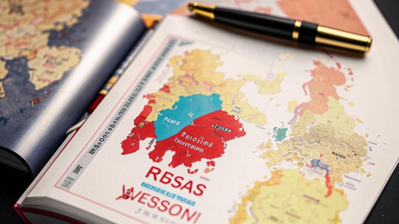 RUSSPASS Журнал ищет талантливых travel-авторов: номинация на премию АТОР RUSSPASS Журнал ищет талантливых travel-авторов: номинация на премию АТОР