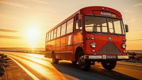 Автобусные туры на Юг России: дешевле только пешком! Автобусные туры на Юг России: дешевле только пешком!