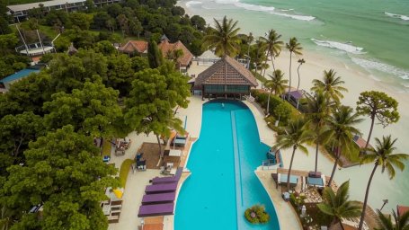 All Inclusive во Вьетнаме: стоит ли переплачивать за «всё включено» в Нячанге? All Inclusive во Вьетнаме: стоит ли переплачивать за «всё включено» в Нячанге?