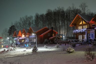 Великий Устюг теряет магнетизм: цены на Новый год взлетели, а спрос &mdash; рухнул
