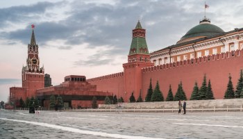 &laquo;Мы теперь антикризисные менеджеры&raquo;: что происходит с приёмом иностранных туристов в России