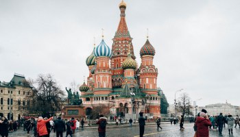 Детский туризм получит отдельный код ОКВЭД: зачем это нужно и чем грозит