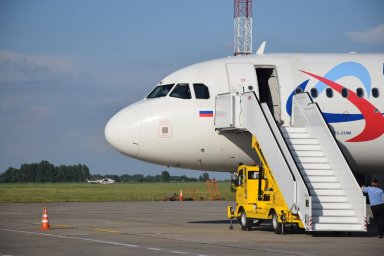 Крушение «Сирены»: Как главная система бронирования авиабилетов оказалась в центре скандала Крушение «Сирены»: Как главная система бронирования авиабилетов оказалась в центре скандала