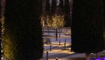 Пятизвездочный Новый год в Краснодарском крае: билеты ещё есть, но кошелёк заплачет!