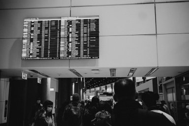 Москвичи атаковали Роспотребнадзор: жалобы на авиакомпании взлетели на 80% Москвичи атаковали Роспотребнадзор: жалобы на авиакомпании взлетели на 80%