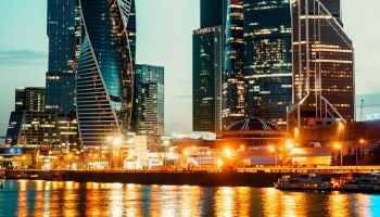 У турбизнеса теперь есть свой защитник: Уманский стал представителем бизнес-омбудсмена
