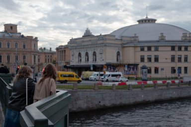ПМЭФ прошёл, но цены не упали: сколько стоят отели Петербурга на День России в 2026 ПМЭФ прошёл, но цены не упали: сколько стоят отели Петербурга на День России в 2026