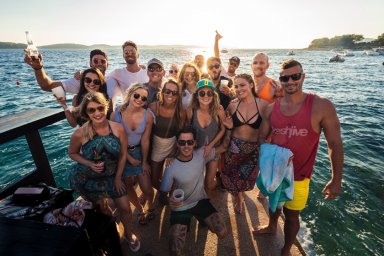 FUN&SUN в бронзе Forbes: Кто еще из туризма попал в рейтинг крутых работодателей?