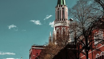 Путешествие в сердце Древней Руси: 7 дней, которые изменят ваше представление о России
