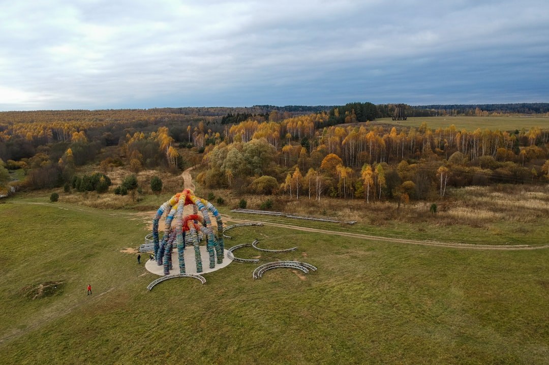 Россия vs Disneyland: когда у нас будут свои Микки Маусы? Россия vs Disneyland: когда у нас будут свои Микки Маусы?