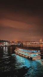 Стамбул зимой: Камины, коты и люкс-отели от PEGAS Touristik Стамбул зимой: Камины, коты и люкс-отели от PEGAS Touristik