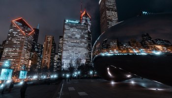 Китай запускает летающие такси: будущее городского транспорта уже в 2026 году!