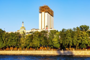 Туристический налог на Airbnb: Россия хочет быть как Европа? Туристический налог на Airbnb: Россия хочет быть как Европа?