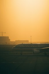 Ближний Восток оживает: кто уже летает, а кто всё ещё на земле Ближний Восток оживает: кто уже летает, а кто всё ещё на земле