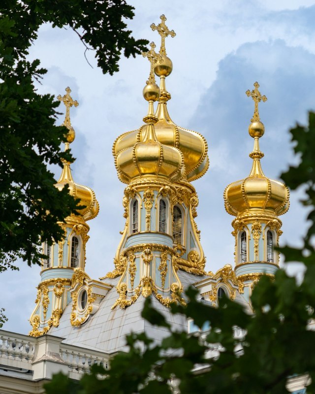 Золотое кольцо толстеет: 49 новых городов к 60-летию туристической жемчужины России