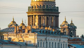 Инклюзивный туризм в России: не пандусы, а эмоции решают всё