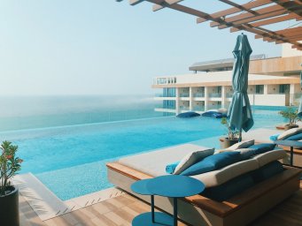 ОАЭ снова в деле: горящие туры и All Inclusive по цене Египта!