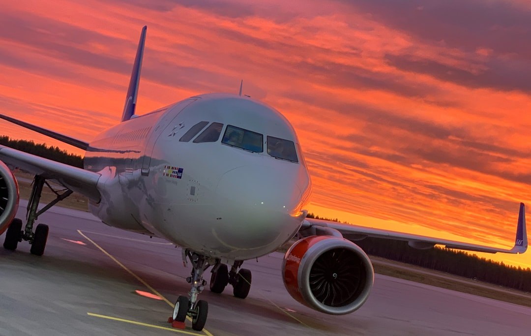 🌞 Солнечные бури против Airbus: тысячи самолетов на техосмотре! 🌞 Солнечные бури против Airbus: тысячи самолетов на техосмотре!