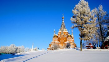 Где россияне будут гулять на Масленицу в 2026? Топ-10 направлений от туроператоров