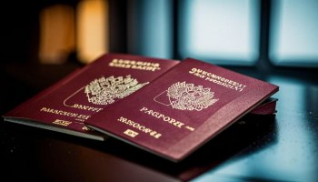 Хаос въезда во Францию: биопаспорт или риск депортации?