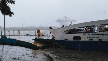 Второй &laquo;Фунг‑вонг&raquo;: как Филиппины пережили супертайфун (и не остались без отпуска)