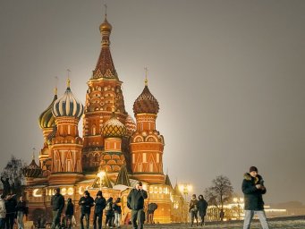 Паспортные страсти: Почему РФ отказывает родителям вписать детей в загранпаспорт? Паспортные страсти: Почему РФ отказывает родителям вписать детей в загранпаспорт?