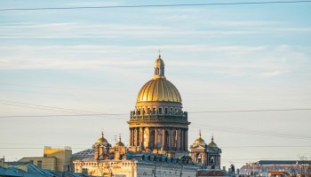 ПМЭФ-2026: 150 миллиардов на курорты, отели и термы &mdash; стройка века!