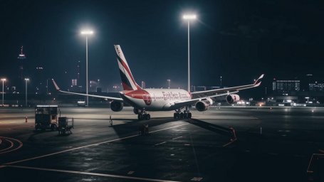 Emirates может сократить рейсы в Россию из-за атак дронов: что ждет туристов? Emirates может сократить рейсы в Россию из-за атак дронов: что ждет туристов?