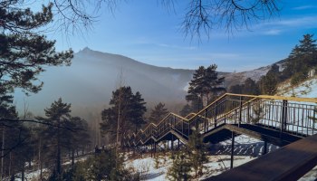 Шерегеш 2026: Снег, склоны и apr&egrave;s-ski &mdash; куда податься зимой?