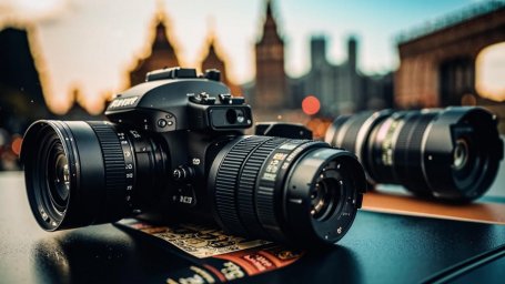 Турагенты, камеры, призы: как выиграть блог-тур в секретную локацию России Турагенты, камеры, призы: как выиграть блог-тур в секретную локацию России
