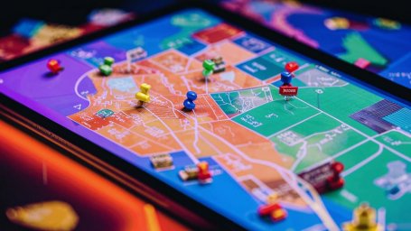 Платформа «Край родной»: семейные путешествия по России стали проще Платформа «Край родной»: семейные путешествия по России стали проще