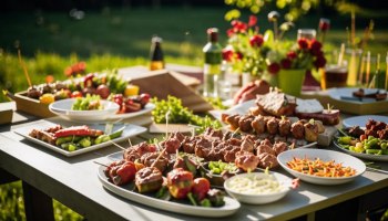 Лето на углях: как &laquo;Турсливки&raquo; устроили BBQ-безумие для турагентов