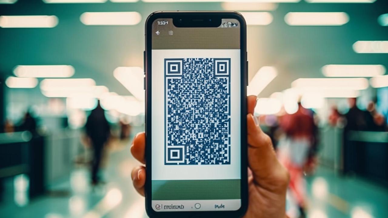 QR-коды для туристов в Россию: обязательно или нет? Минцифры даёт ответ!