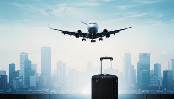 Российские бизнес-путешественники в 2025: Европа бьёт рекорды, Казахстан &ndash; вне конкуренции