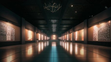 Arabian Travel Market 2025: рекорды, тренды и взрывной интерес к России Arabian Travel Market 2025: рекорды, тренды и взрывной интерес к России