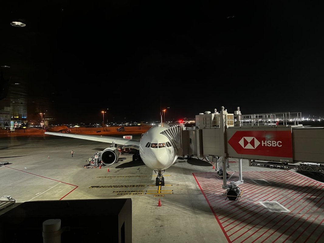 Turkish Airlines отменила ночной рейс Внуково–Анталья: туристов пересадили — что с компенсацией? Turkish Airlines отменила ночной рейс Внуково–Анталья: туристов пересадили — что с компенсацией?