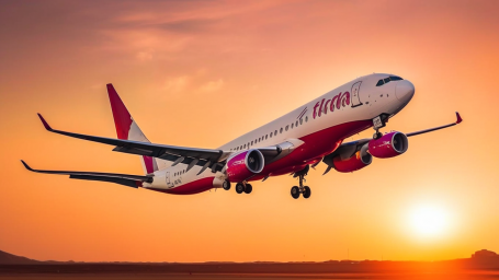 Рейсы Flydubai и Air Arabia возвращаются! Но туристы могут недосчитаться денег