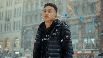 🏀 Ноа Вонл: из НБА &mdash; в Петербург! Как звездный центровой оказался в &laquo;Зените&raquo;