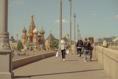 Россияне штурмуют заграницу: куда всех так тянет в 2025?