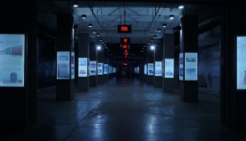 Биометрия на рельсах: как россияне будут садиться в поезда &laquo;по щучьему велению&raquo; в 2026 году