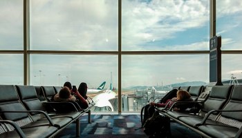 Застряли в Сочи на 10 дней, отсудили 1,2 млн и договорились с ОАЭ: дайджест турбизнеса